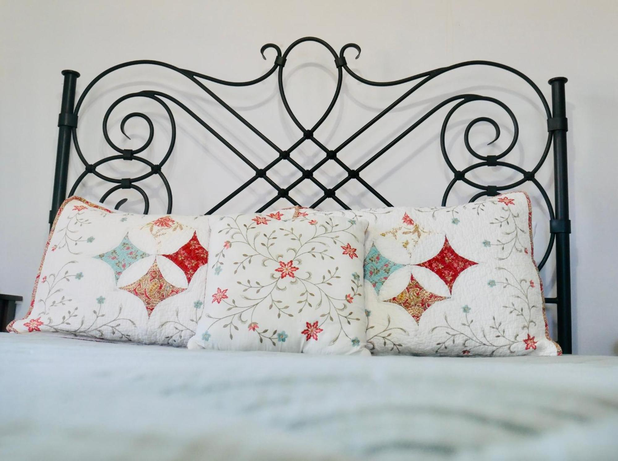 Wildflower Bed And Breakfast Mountain View Ngoại thất bức ảnh
